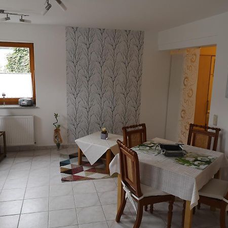 Ferienwohnung Auel Adenau Extérieur photo
