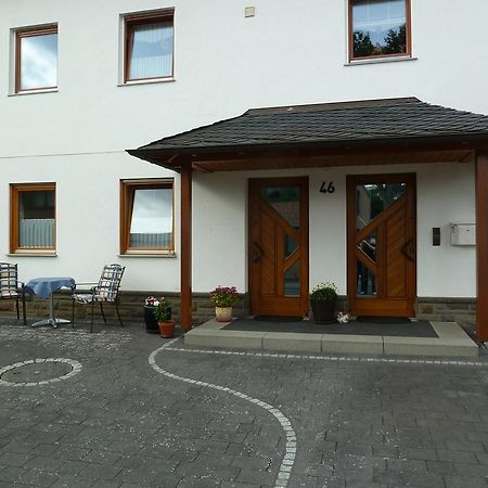 Ferienwohnung Auel Adenau Chambre photo