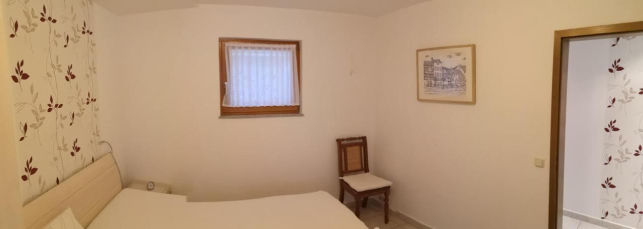 Ferienwohnung Auel Adenau Extérieur photo