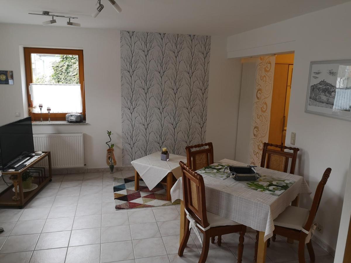 Ferienwohnung Auel Adenau Extérieur photo
