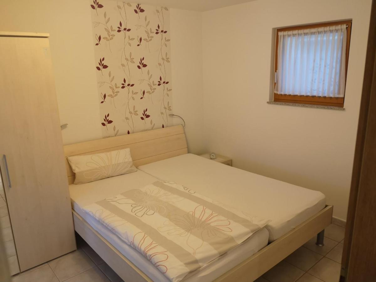 Ferienwohnung Auel Adenau Extérieur photo