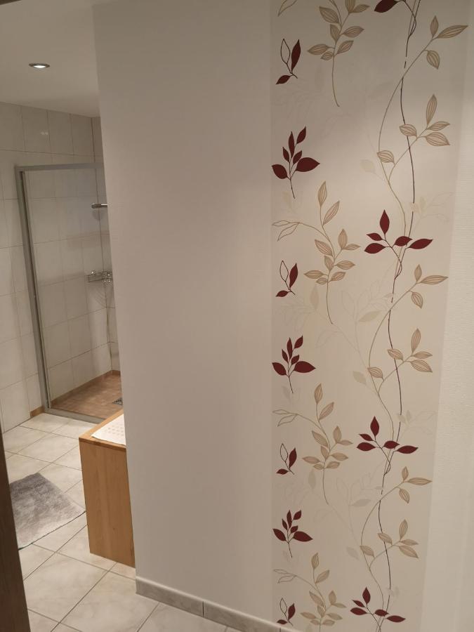 Ferienwohnung Auel Adenau Extérieur photo