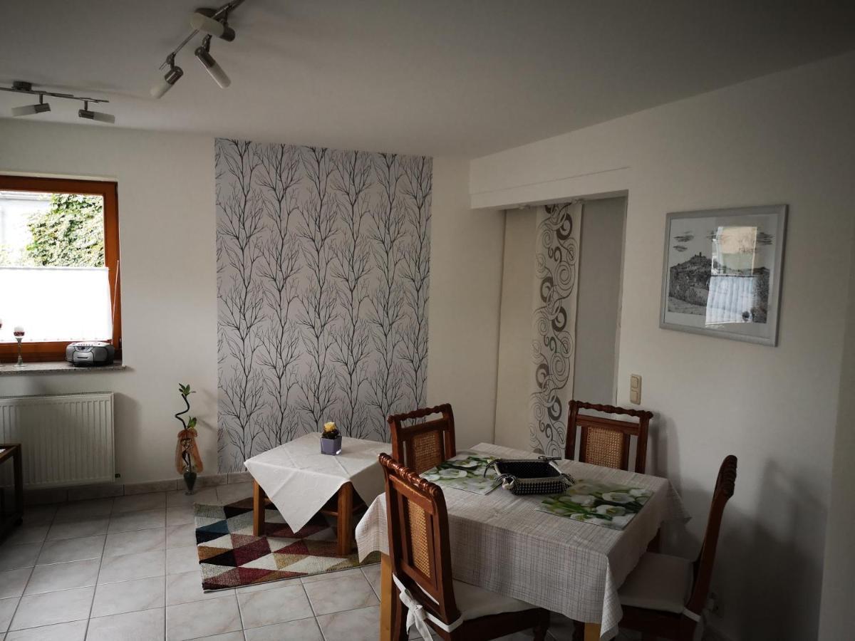 Ferienwohnung Auel Adenau Extérieur photo