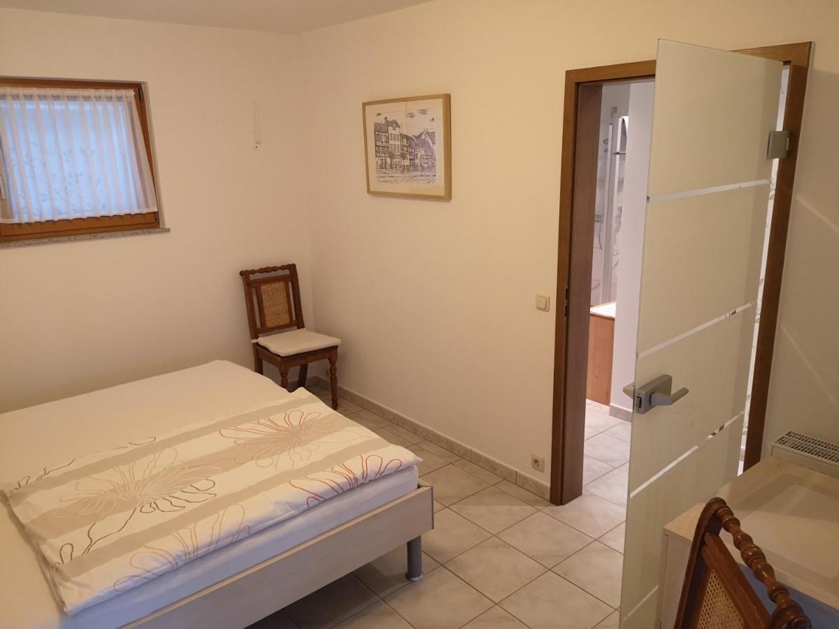 Ferienwohnung Auel Adenau Extérieur photo