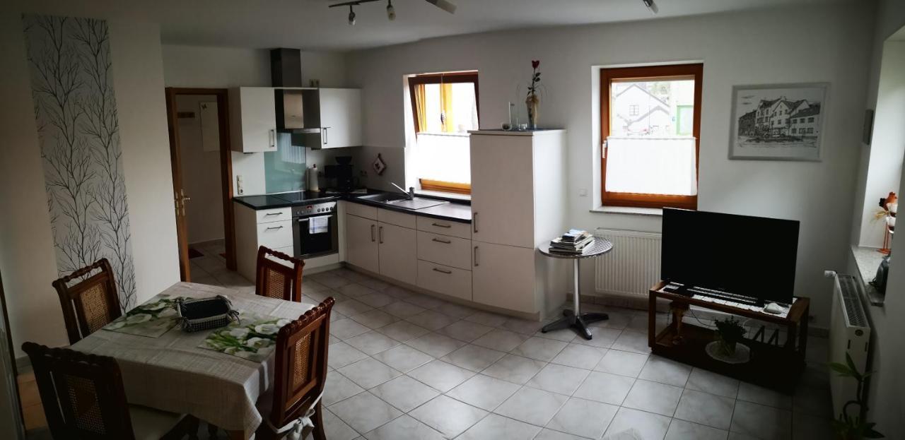Ferienwohnung Auel Adenau Extérieur photo