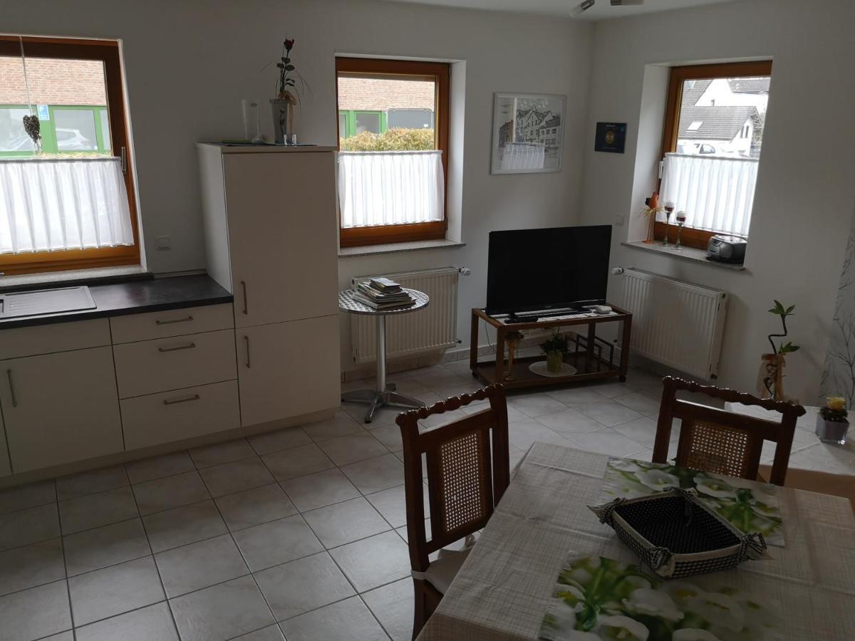 Ferienwohnung Auel Adenau Extérieur photo