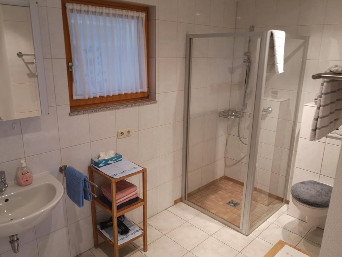 Ferienwohnung Auel Adenau Extérieur photo