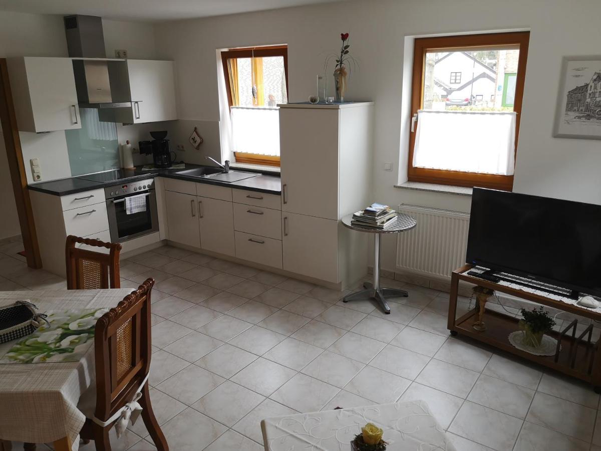 Ferienwohnung Auel Adenau Extérieur photo