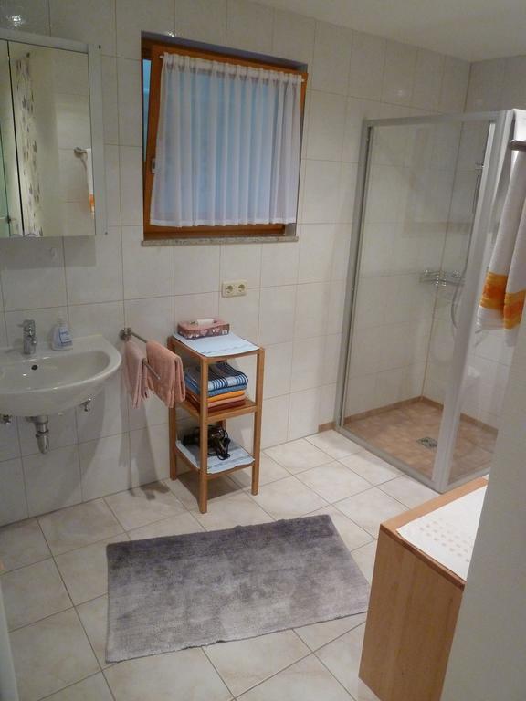Ferienwohnung Auel Adenau Chambre photo