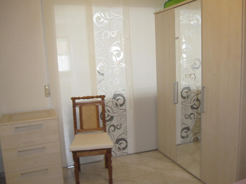 Ferienwohnung Auel Adenau Chambre photo