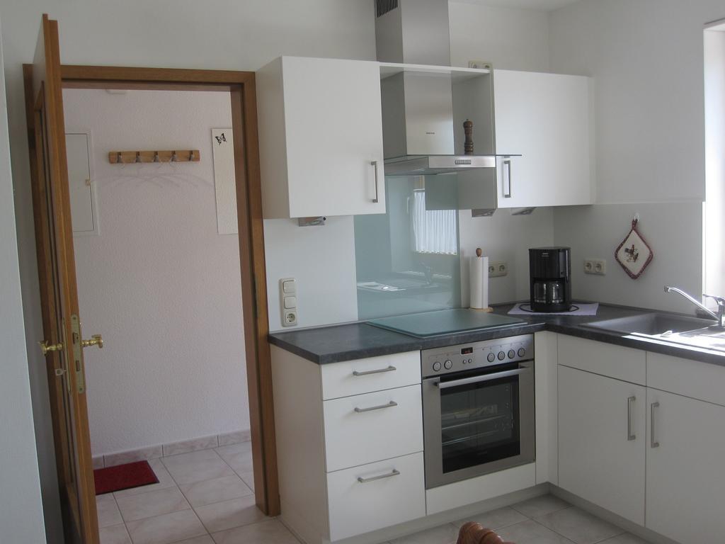Ferienwohnung Auel Adenau Chambre photo