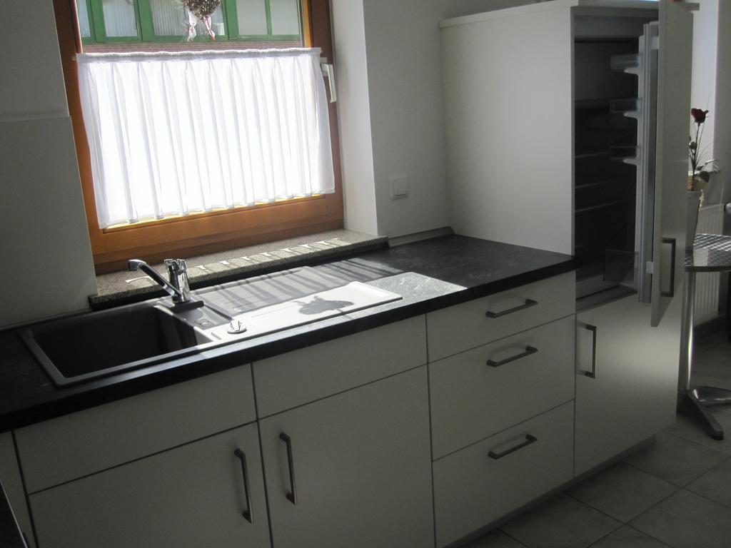 Ferienwohnung Auel Adenau Chambre photo