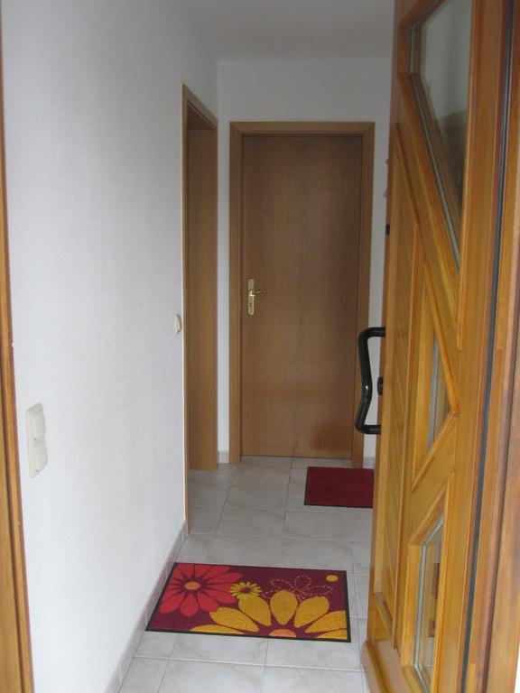 Ferienwohnung Auel Adenau Chambre photo