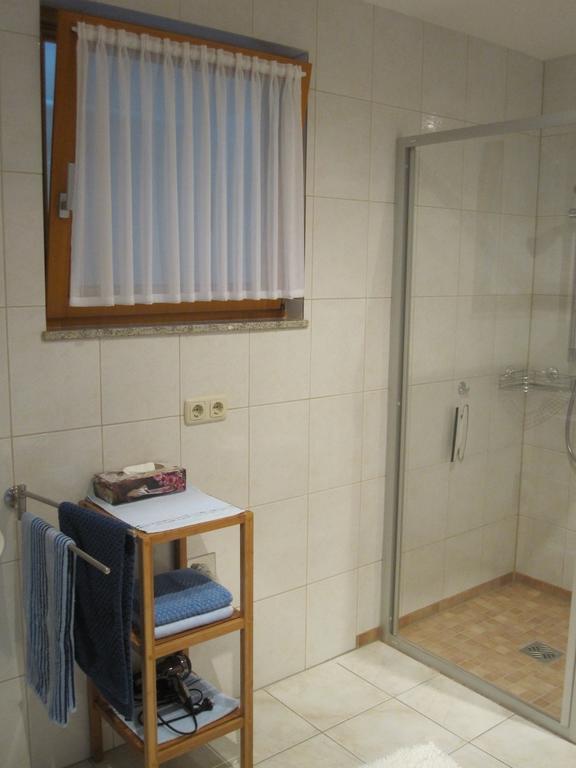 Ferienwohnung Auel Adenau Chambre photo
