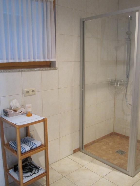 Ferienwohnung Auel Adenau Chambre photo